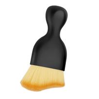 For Chevrolet Spark Captiva Cruze Tracker Orlando Trax Epica Gap Dust Removal Brush Automotive Interior Cleaning Accessories