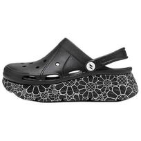 Skechers Foamies Fashionable Comfortable Clogs Women clogs Black 111671-BKW 38