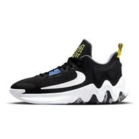 (GS) Nike Giannis Immortality 2 'Black White' Kids' DQ1943-001 EU 37.5