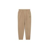 Nike x Billie Eilish Crossover Solid Color Sports Long Pants US Edition Couple Style Brown Men's DQ7752-202 L