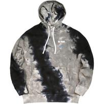 Men's Nike SS22 Tie Dye Printing Black DV3791-010 XL