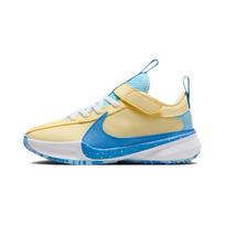 (PS) Nike Zoom Freak 5 'Canary Yellow' Kids' DZ4485-400 EU 28