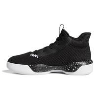 (GS) adidas Pro Next K Shoes Black/White Kids' EH3061 EU 28