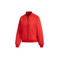 (WMNS) adidas CNY Wv Jkt limited polar fleece aviator Jacket Red Women's FU6236 M