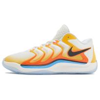 Nike KD 17 'Sunrise' Men's FJ9487-700 EU 42