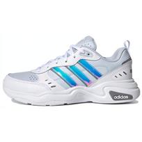 (WMNS) adidas neo Strutter For White/Blue Women's FY8632 EU 37⅓