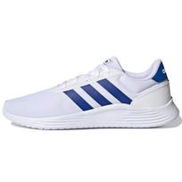 adidas neo Lite Racer 2.0 'White Blue' Men's FZ0390 EU 42⅔