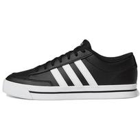 adidas neo Retrovulc 'Black White' Men's GW8371 EU 46