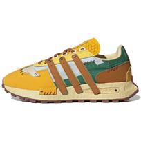adidas Melting Sadness x Retropy E5 'Yellow Bold Green' Men's GW6035 EU 44⅔