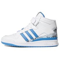 (WMNS) adidas originals Forum Mid 'Sky Blue' Women's GX8945 EU 39⅓
