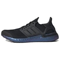 adidas Ultra Boost 19.5 Dna 'Black Blue' Men's H06275 EU 41⅓