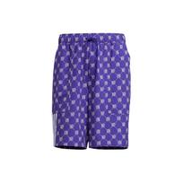 adidas neo U Monogram Shorts Men's HM2031 M