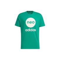 adidas neo LogoT Men's HM9562 M