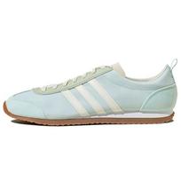 adidas Neo VS JOG Casual Shoes 'White Blue' Men's HP9677 EU 45⅓