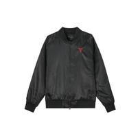 Nike Kobe Therma-FIT Insulated Jacket Asia Sizing 'Year of Mamba Black' Men's HQ4696-010 S