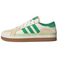 adidas Neo City Canvas 'Light Khaki Brown' Men's HQ6929 EU 37⅓