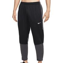 Nike Challenger Therma-Fit Winter Running Pants 'Black' Men's HV2674-010 L