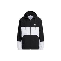 adidas Neo Basketball Windbreaker Men's IA6790 M