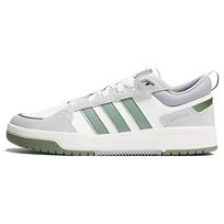 adidas Neo 100DB Lifestyle 'White Grey Green' Men's IF5589 EU 44
