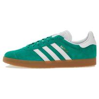 adidas Gazelle 'Court Green Gum' Men's IG0671 EU 36⅔