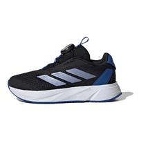 (PS) adidas Duramo SL Boa 'Black Blue Spark' Kids' IH7520 EU 35⅔