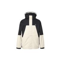 adidas SHRT Down Parka Jackets 'White Black' Men's IL8920 L