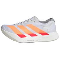 (WMNS) adidas Adizero Adios Pro 4 'White Beam Orange' Women's JR7087 EU 38
