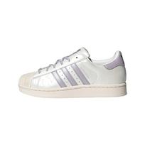 (WMNS) adidas Superstar II 'White Silver Dawn' Women's JR6984 EU 35⅔