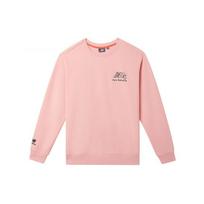 New Balance x Zero Per Zero Graphic Pullover Asia Sizing 'Pink' Unisex NCA47023-PK XL