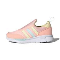 (PS) adidas ZX 360 'Haze Coral' Kids' S23977 EU 28.5