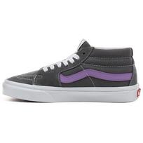 Vans Retro Sport Sk8-Mid 'Quiet Shade/Fairy Wren' Men's VN0A3WM3VY3 EU 34.5