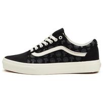 Vans Old Skool Trippy Code BLACKWHITEGRAY Men's VN0A4BW2BM8 EU 40.5