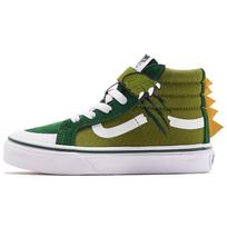 (TD) Vans SK8-HI Reissue 138 V 'Dino' Baby VN0A4TZLWIX EU 21