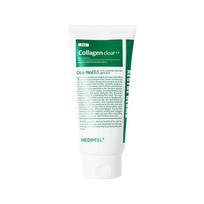 MEDI-PEEL Green Cica Collagen Clear 2.0 Deep Pore Cleansing Facial Wash 300ml