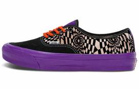Perks and Mini x Vans OG Authentic LX 'Heliotrope' 36.5