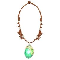 Disney Moana Costume Pendant [Used]