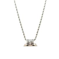 Necklace adapter pendant compatible with Apple Watch,double wound wristband, personalized tether iWatch series 9/8/7/6/5/4/SE 38 40 41mm