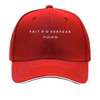 Baseball cap for Women summer deep top big head circumference hat spring and autumn hat small fac Sandwich Baseball Cap One Size