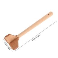 Mash Potato Mashed Stick Food Mashing Avocado Masher Potatoes Cooking Utensils Coffee Ground Beef Chopper Gadgets Vegetables
