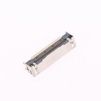 1/2Pcs New Replacement Dock Connector Charging Port IPod Classic 5Gen 5.5Gen 6Gen 6.5Gen 7Gen Video 30 Pin Accessories