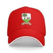OCALLAGHAN  Coat of Arms  Family Crest Baseball Cap Beach Bag funny hat Golf Wear Designer Unisex Womens