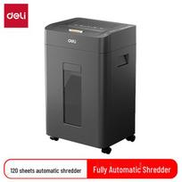 Deli G6 Automatic Paper Shredder CN plug (adapter included)