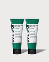 [1+1] AHA BHA PHA 30 Days Miracle Acne Clear Foam [100ml]
