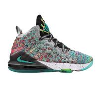 Nike LeBron 17 I Promise (GS) 36