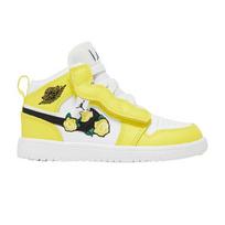 Air Jordan 1 Mid ALT PS 'Dynamic Yellow' 28