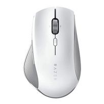 Razer Pro Click Wireless Mouse, 2.4GHz Bluetooth, 400-hour battery life, fatigue-reducing, ergonomic design, wireless and wired compatible,