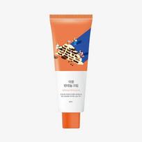Black Soybean Panthenol Cream 80ml