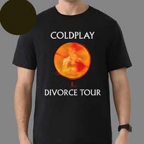 Coldplay Boston Divorce Tour 2026 Astronomer CEO Vs Chief People Officer T-shirt XXXL