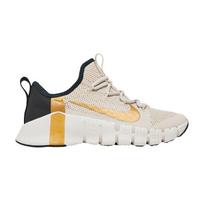 Nike Wmns Free Metcon 3 'Light Orewood Brown' 36