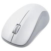 ELECOM Wireless Mouse, Bluetooth, Medium Size, RoHS Compliant, White, M-K6BRKWHRS